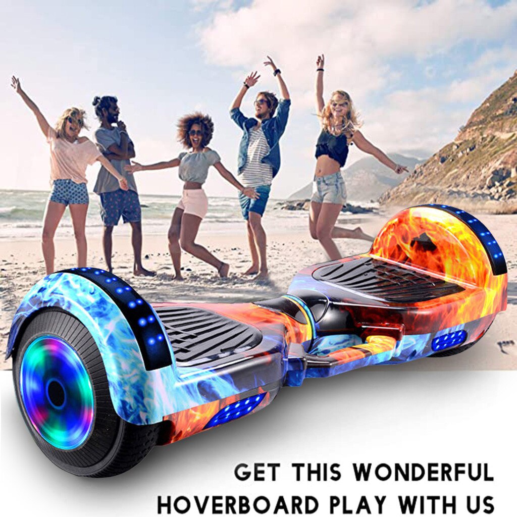Smart Balance Wheel Hoverboard
