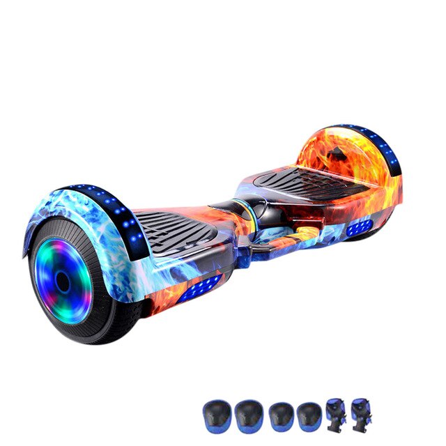 Smart Balance Wheel Hoverboard