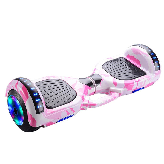 Smart Balance Wheel Hoverboard