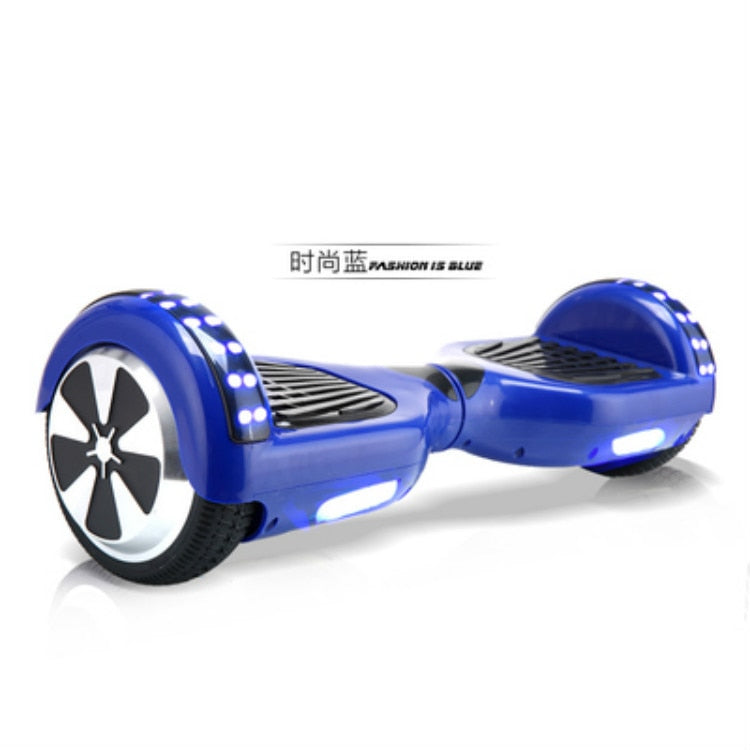 Electric Scooter Hoverboard