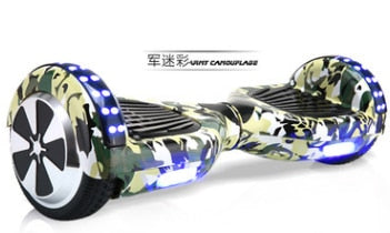 Electric Scooter Hoverboard