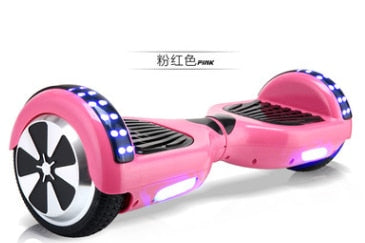 Electric Scooter Hoverboard