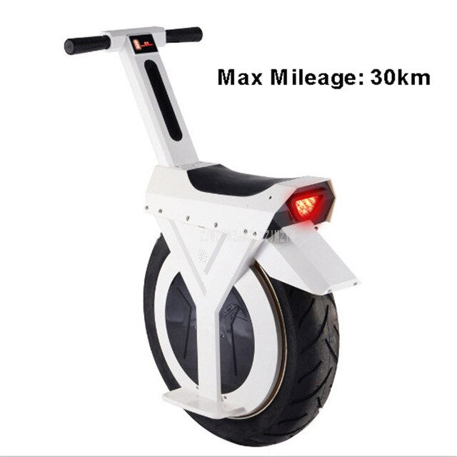 Hoverboard Single Wheel Scooter