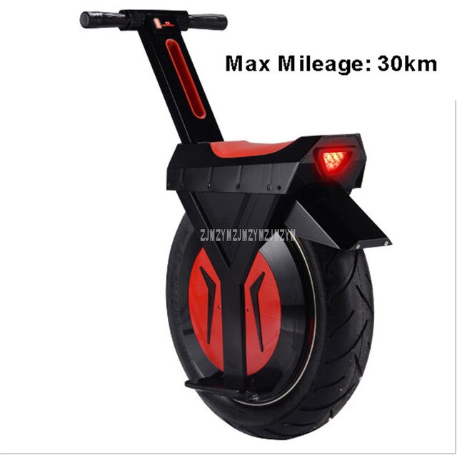 Hoverboard Single Wheel Scooter