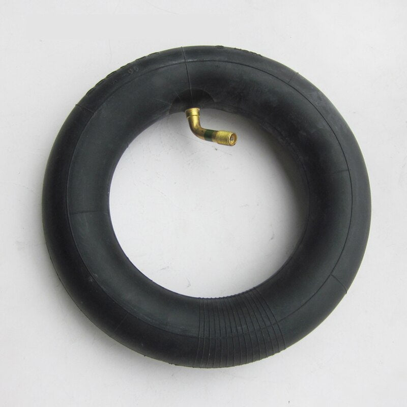 Inner Tube 200X50 With A Bent Valve Stem
