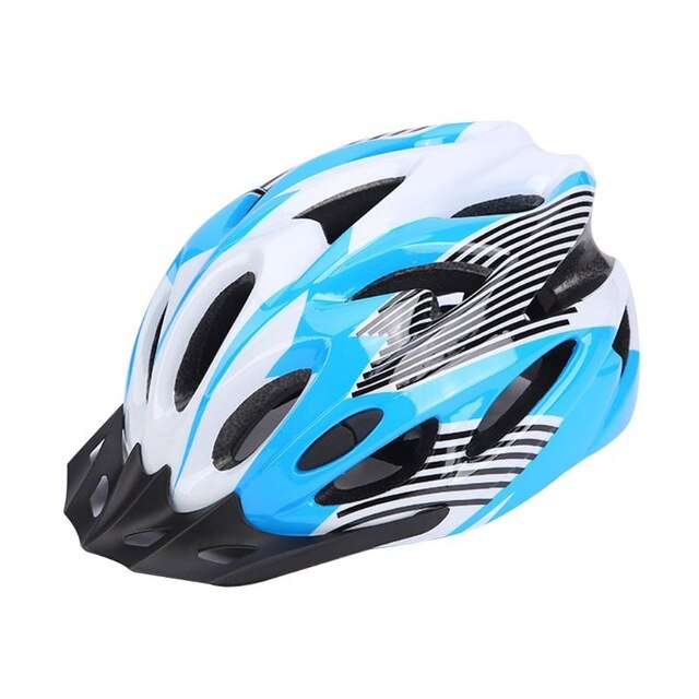 Safety Lightweight Cycle Helmet