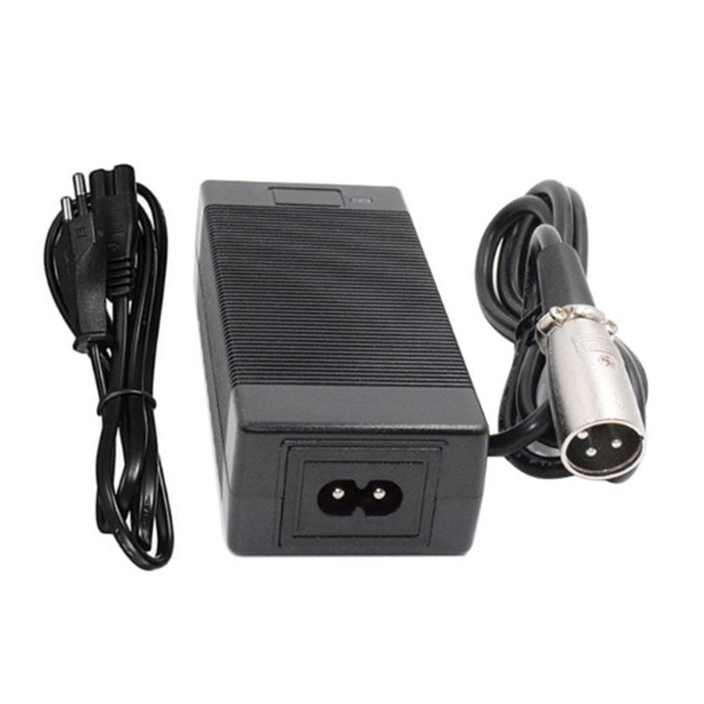Battery Charger for Hoverboard