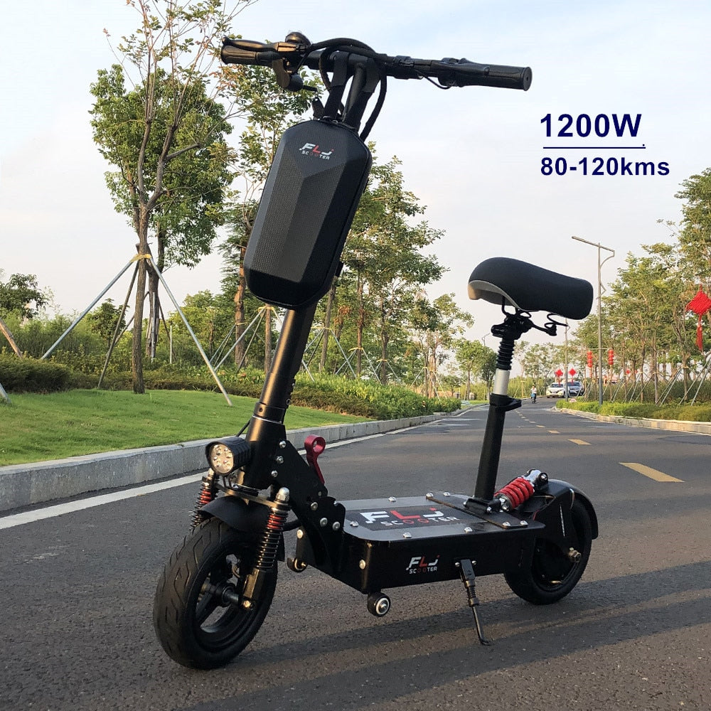 Electric Scooter For Student