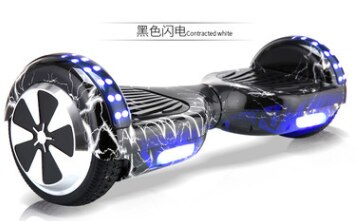 Electric Scooter Hoverboard