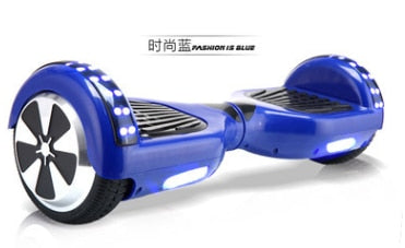 Electric Scooter Hoverboard