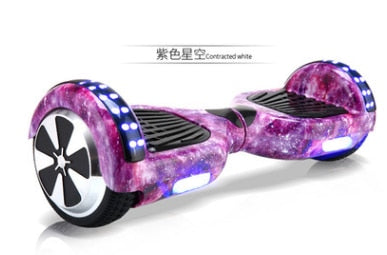 Electric Scooter Hoverboard