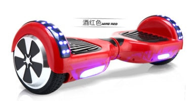 Electric Scooter Hoverboard