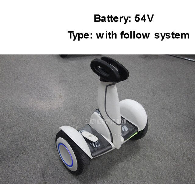 Two Wheels Electric Hoverboard