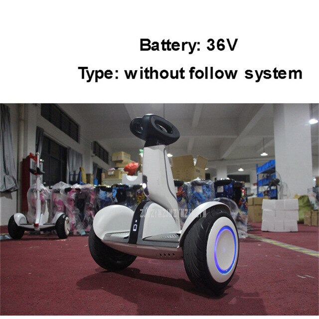 Two Wheels Electric Hoverboard