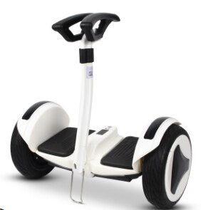 2 Wheel Intelligent Smart Scooter