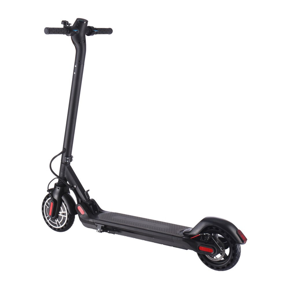 Smart Electric Scooter Scooter