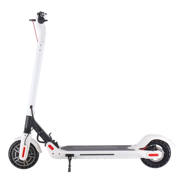 Smart Electric Scooter Scooter