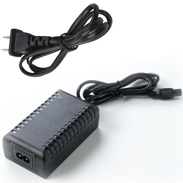 Car Charger Power Adapter