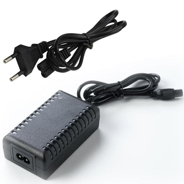Car Charger Power Adapter