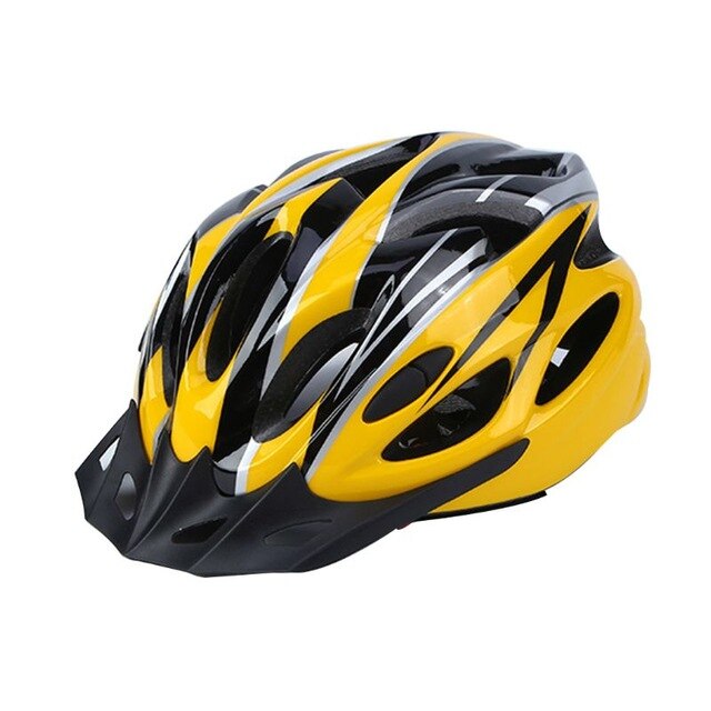 Safety Lightweight Cycle Helmet
