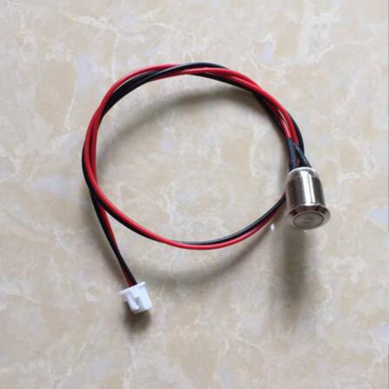 Electric Scooter Power Switch Cord